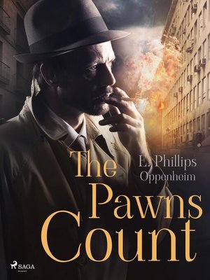 cover image of The Pawns Count